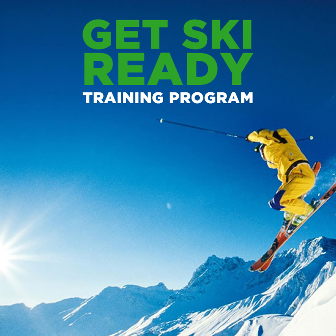 Get Ski Ready