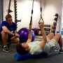 Ian Anderson - exercise physiologist at SMB