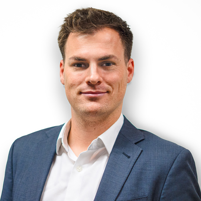 Dr Matt Daniel