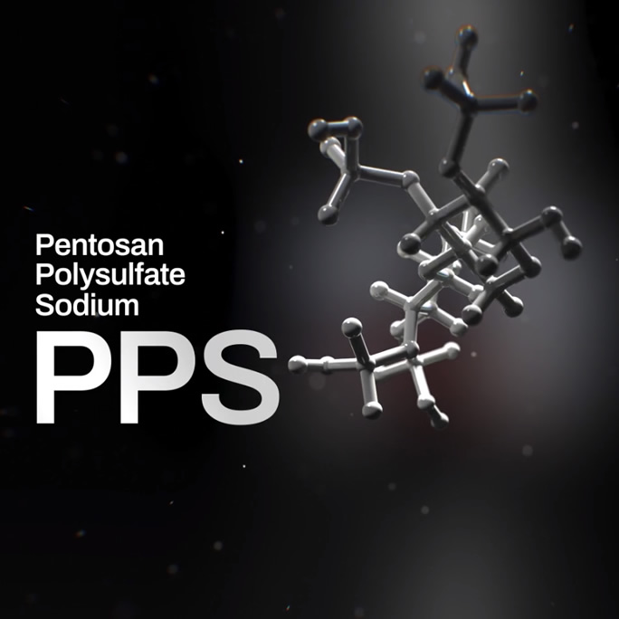 Pentosan (PPS) Treatment Melbourne